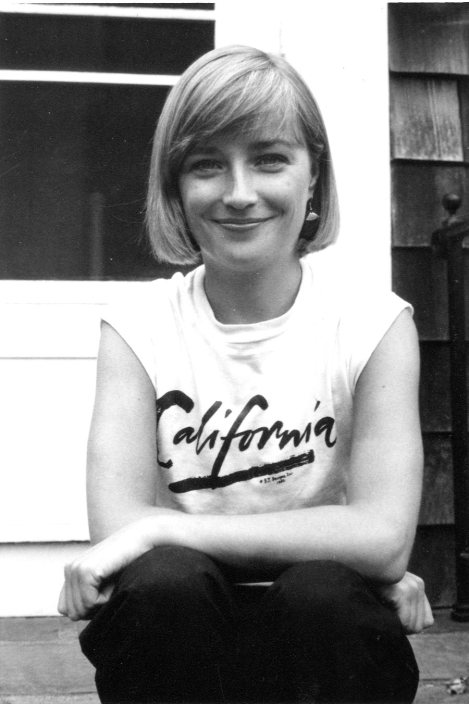 Kate White, former editor of Cosmopolitan