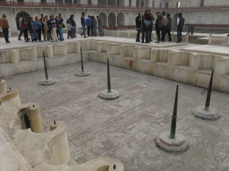 A 16th century large 