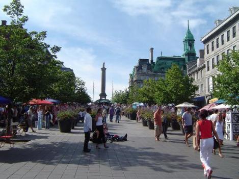 place-jacques-cartier
