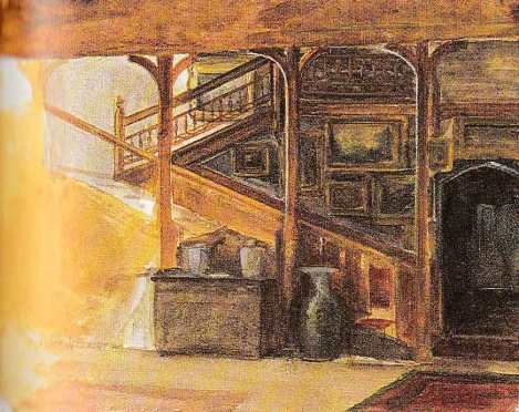 Stairway-at-Lingholm-c.1908